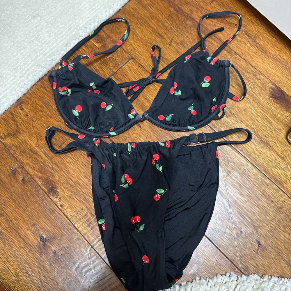 We Wore What Bikini